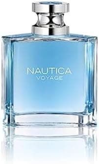 Nautica - Voyage for Men Eau de Toilette 100ml