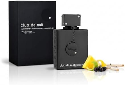 Armaf - Club de Nuit Intense Man Eau de Toilette 105ml