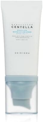 SKIN1004 - Madagascar Centella Hyalu-Cica Water-Fit Sun Serum SPF50+