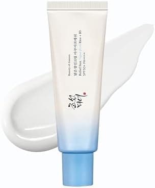Beauty of Joseon - Relief Sun Aqua-Fresh Rice + Panthenol Sunscreen