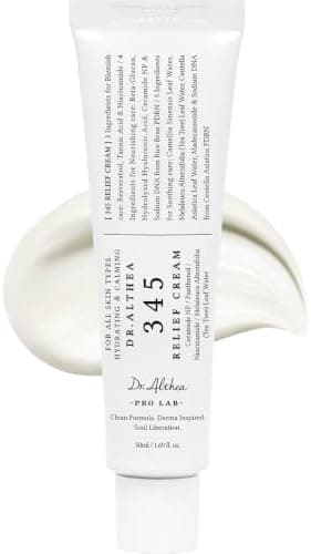 Dr.Althea - 345 Relief Cream