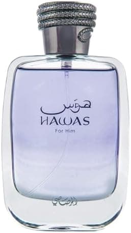 Rasasi - Hawas for Men Eau de Parfum 100ml