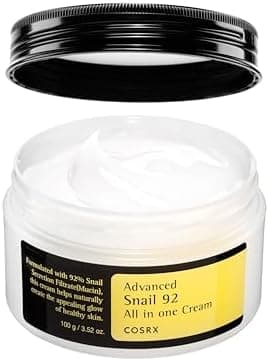 COSRX - Advance Snail 92 All In One Cream 100ml