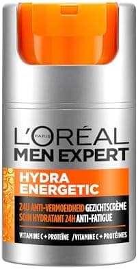 L'Oréal Paris Men Expert - Hydra Energetic Moisturizer 50ml