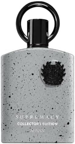 Afnan - Supremacy Collector's Edition for Men Eau de Parfum 100ml