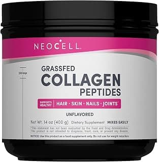 NeoCell - Grassfed Collagen Peptides Type 1 & 3
